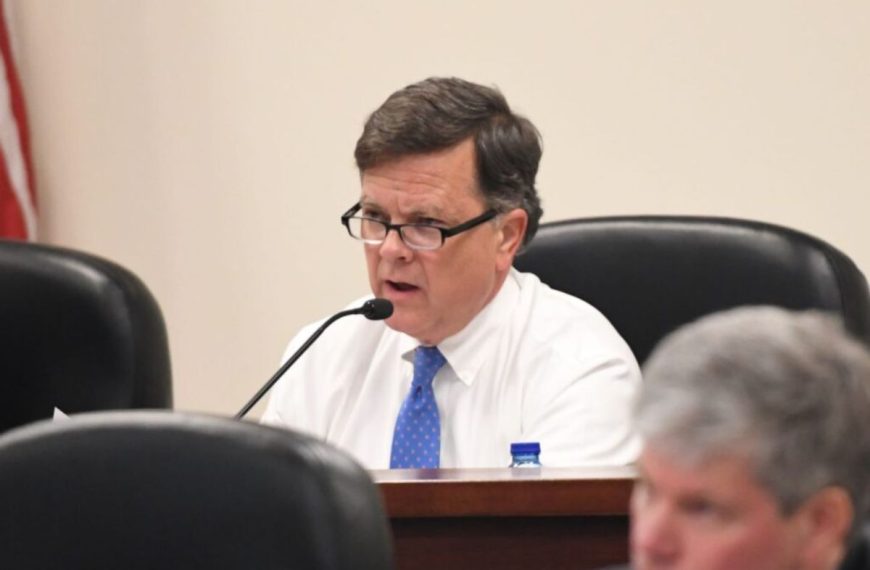 Alabama Senate Bill Eases Religious Exemptions