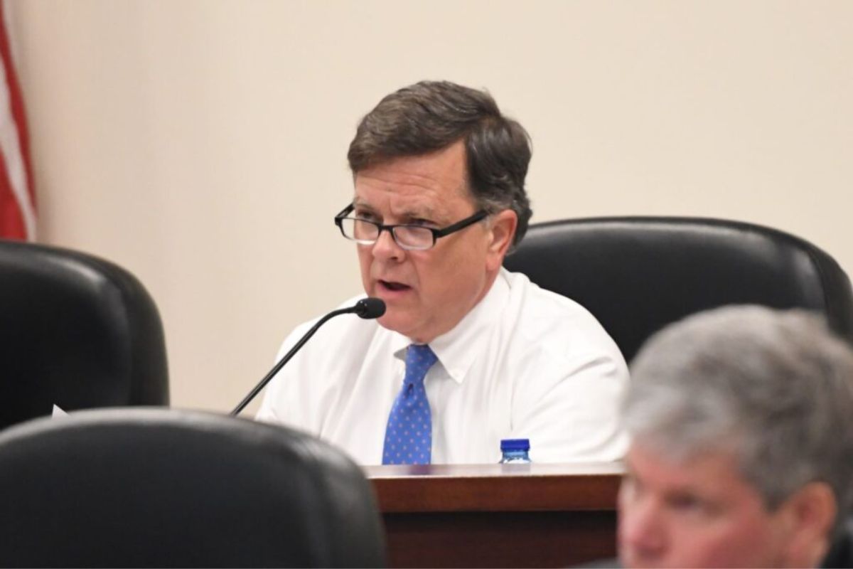 Alabama Senate Bill Eases Religious Exemptions