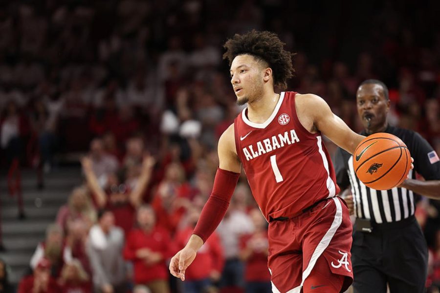 Alabama Suffers Second Straight Loss