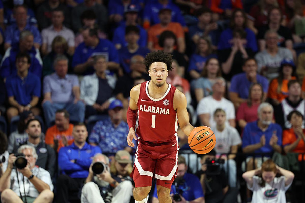 Alabama Suffers Second Straight Loss