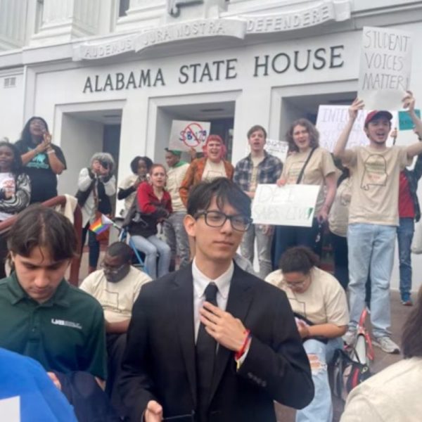 Alabama DEI Bill Sparks Auburn Reaction: Local Institutions Weigh In