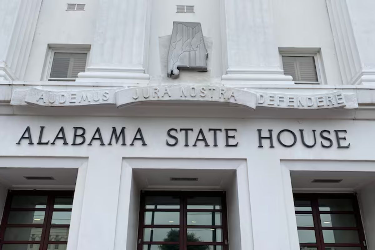 Alabama's Gambling Bill