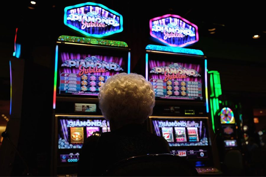 Alabama's Gambling Vote Denied