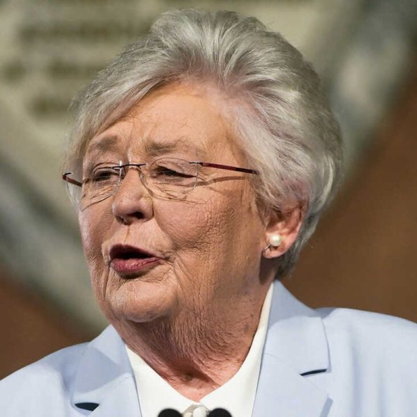 American Cancer Society Urges Gov. Ivey Expand Medicaid Now