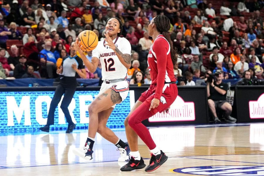 Auburn Women's Basketball Triumphs in SEC