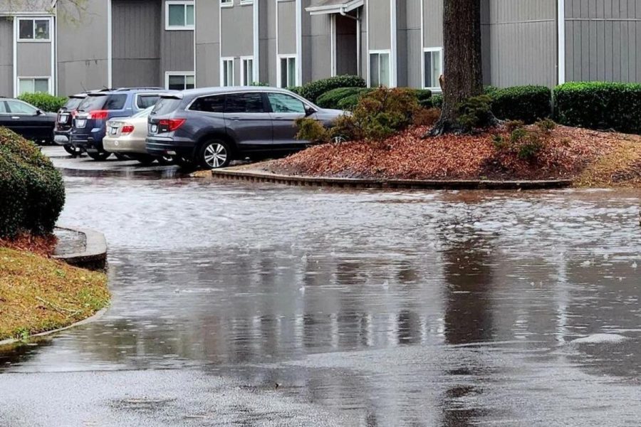 Central Alabama Faces Flooding Concerns