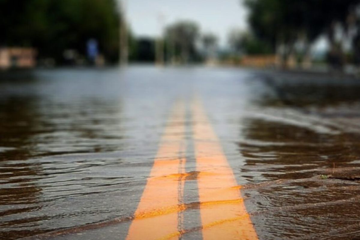 Central Alabama Faces Flooding Risks