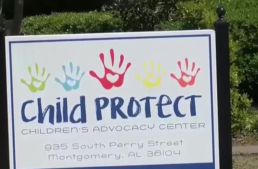 Child Protect Reveals Insights