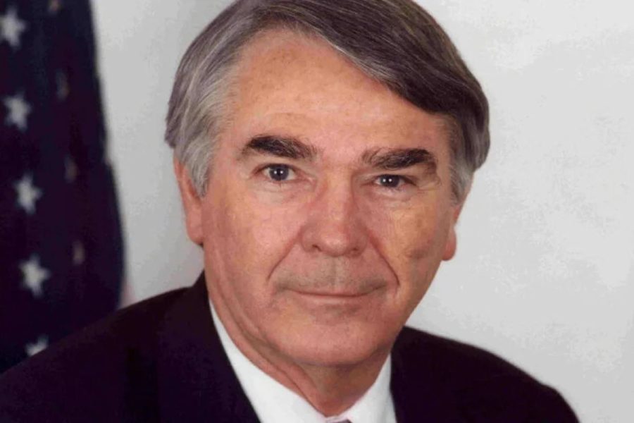 Congressman Terry Everett Passes Away