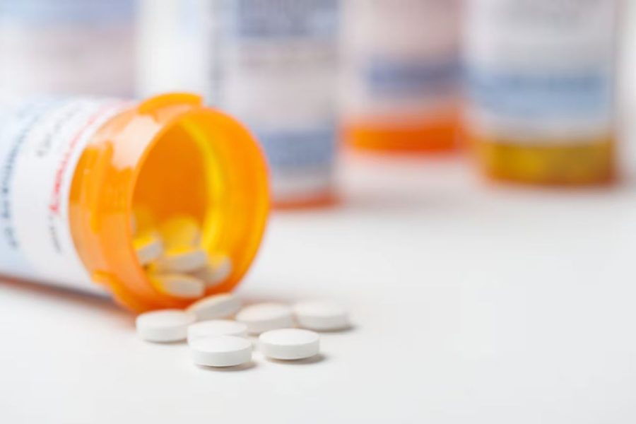 Controversial Alabama Drug Bill Sparks
