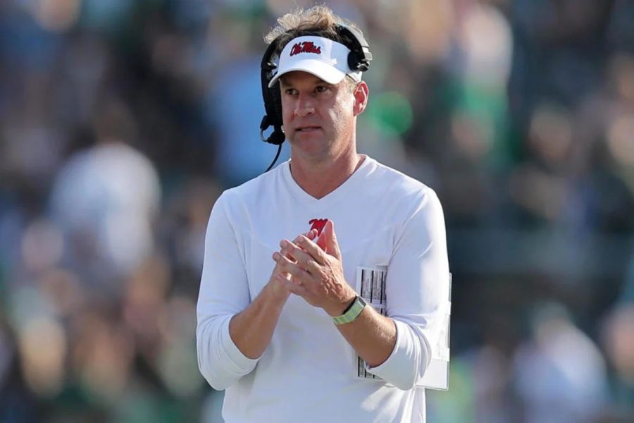 Former Alabama Star Joins Lane Kiffin