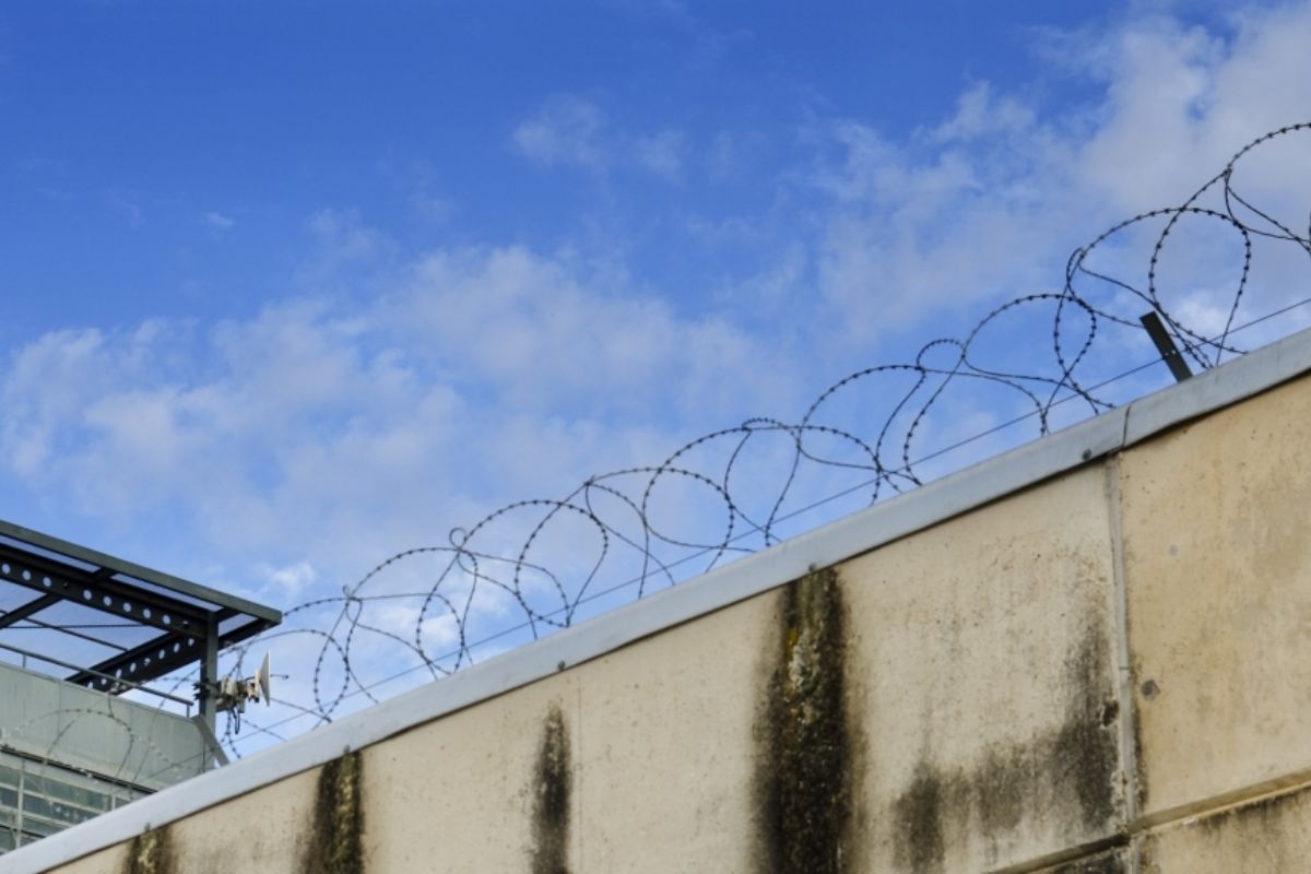 Gov. Ivey Grants Funds for Prison Substance