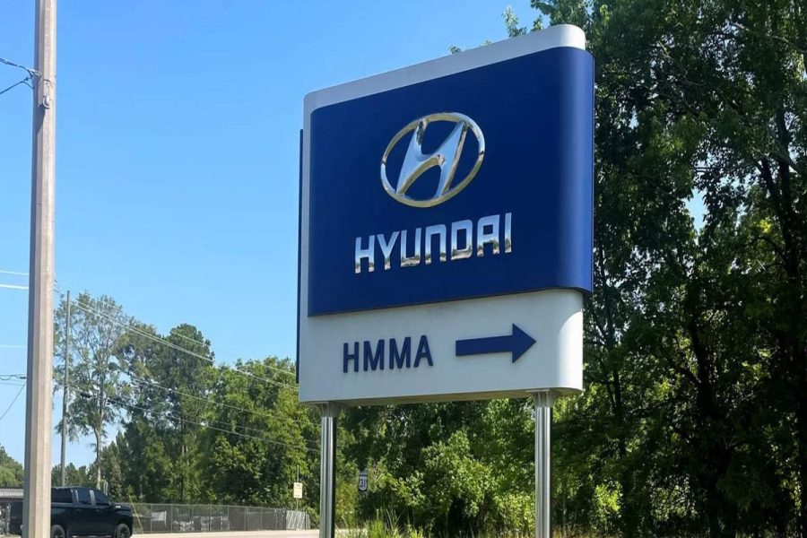 Hyundai Boosts Child Care for Workers