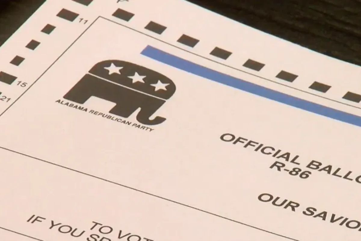 Lawmakers Consider Post-Election Audits