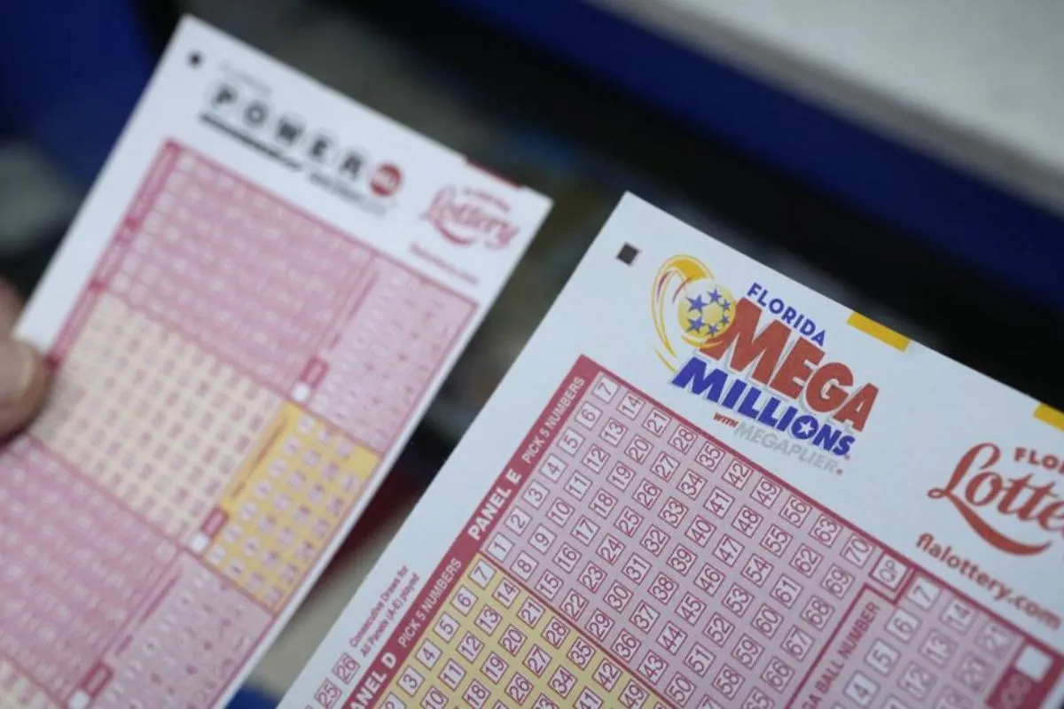 Mississippi Lottery Hits Jackpot as Alabama