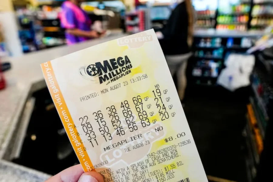 Mississippi Lottery Hits Jackpot as Alabama