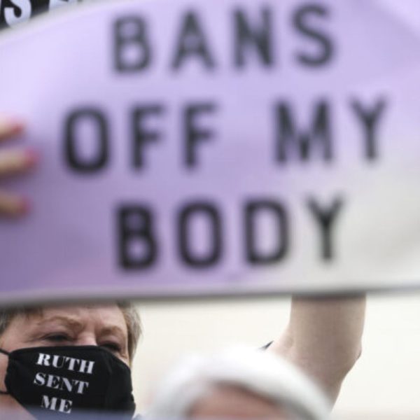 New Alabama Bill Targets Aid for Minors Seeking Abortion