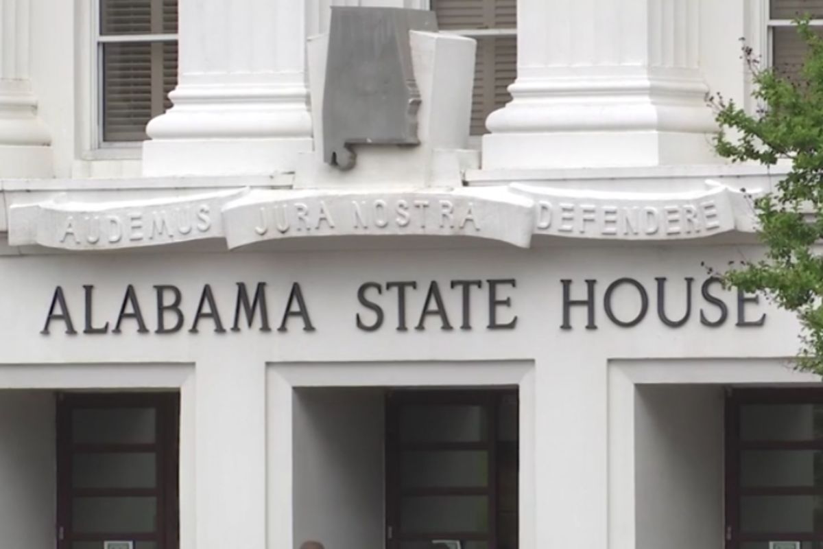 New School Choice Bill in North Alabama