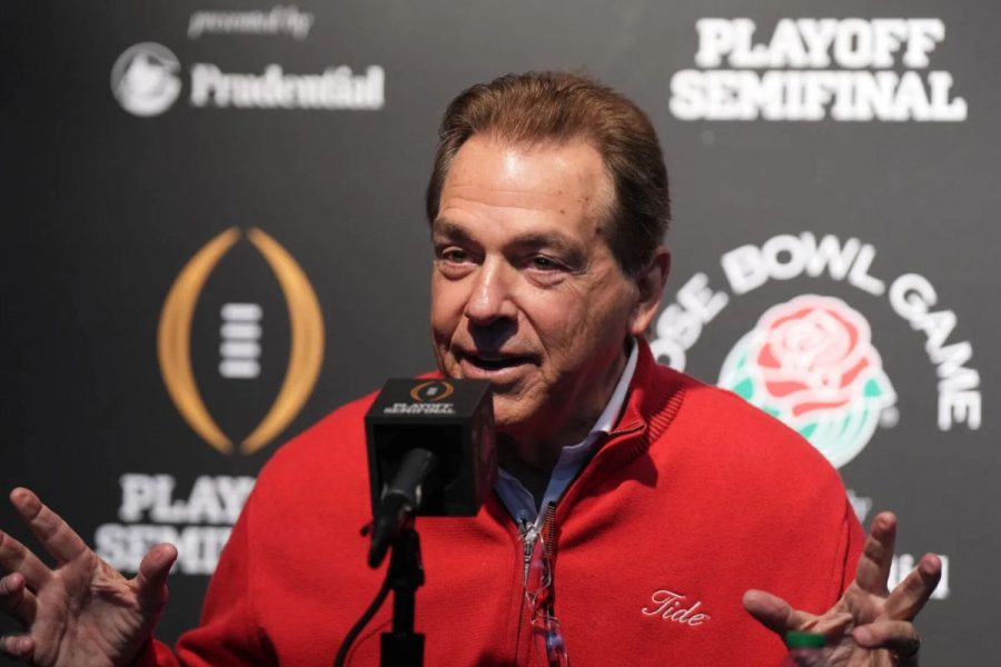 Saban's Thrilling Surprise Fans