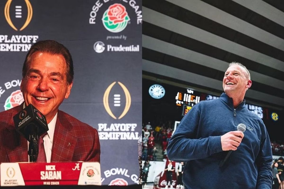 Saban's Thrilling Surprise Fans