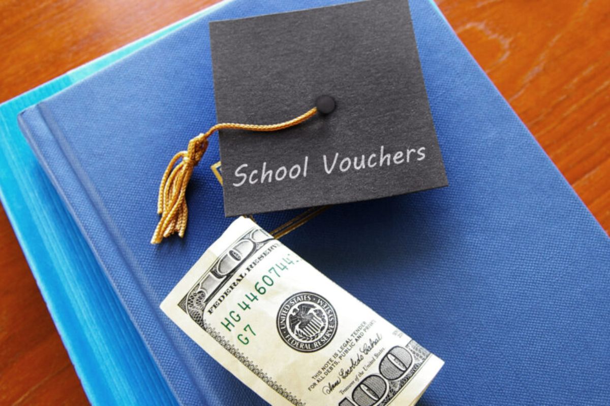 School Vouchers Near Final Vote