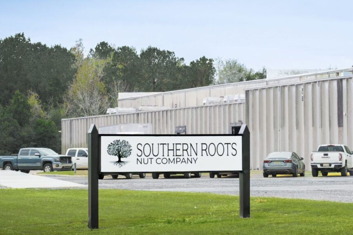 Southern Roots Nut Co. Expands