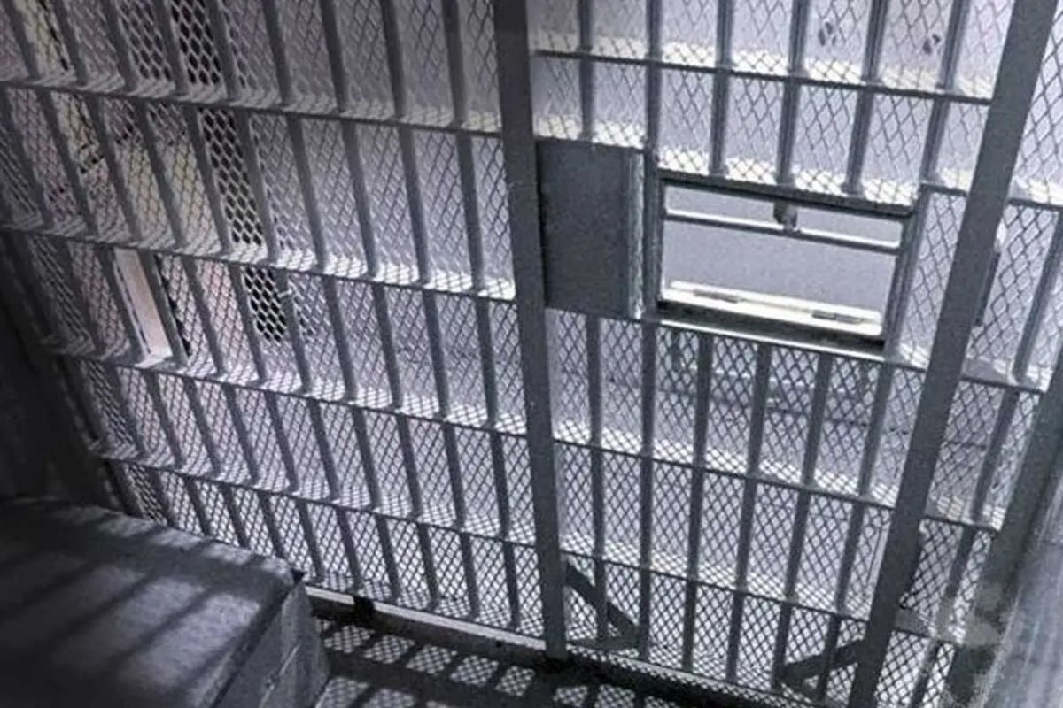 Suspected Overdose Leads Inmate's Death