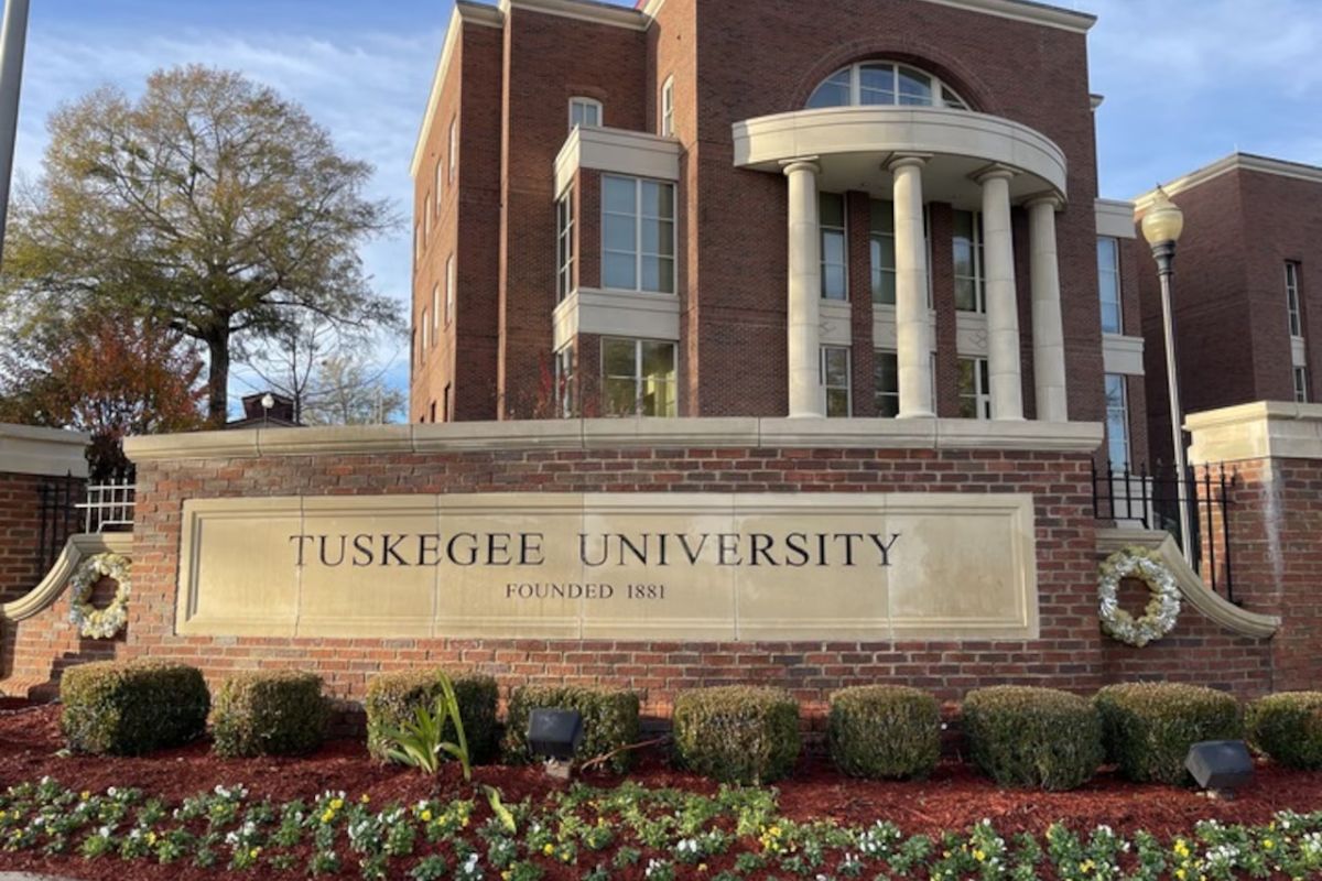 Tuskegee University's Boost 6.7M