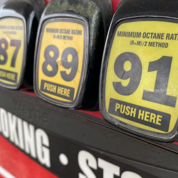Alabama Forecasts Gas Price Increases