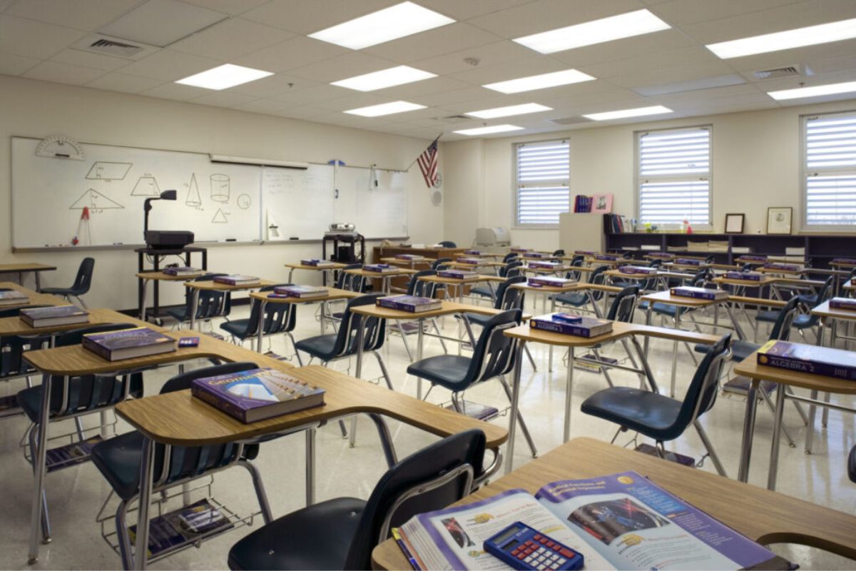 Alabama Charter School Approval Revoked