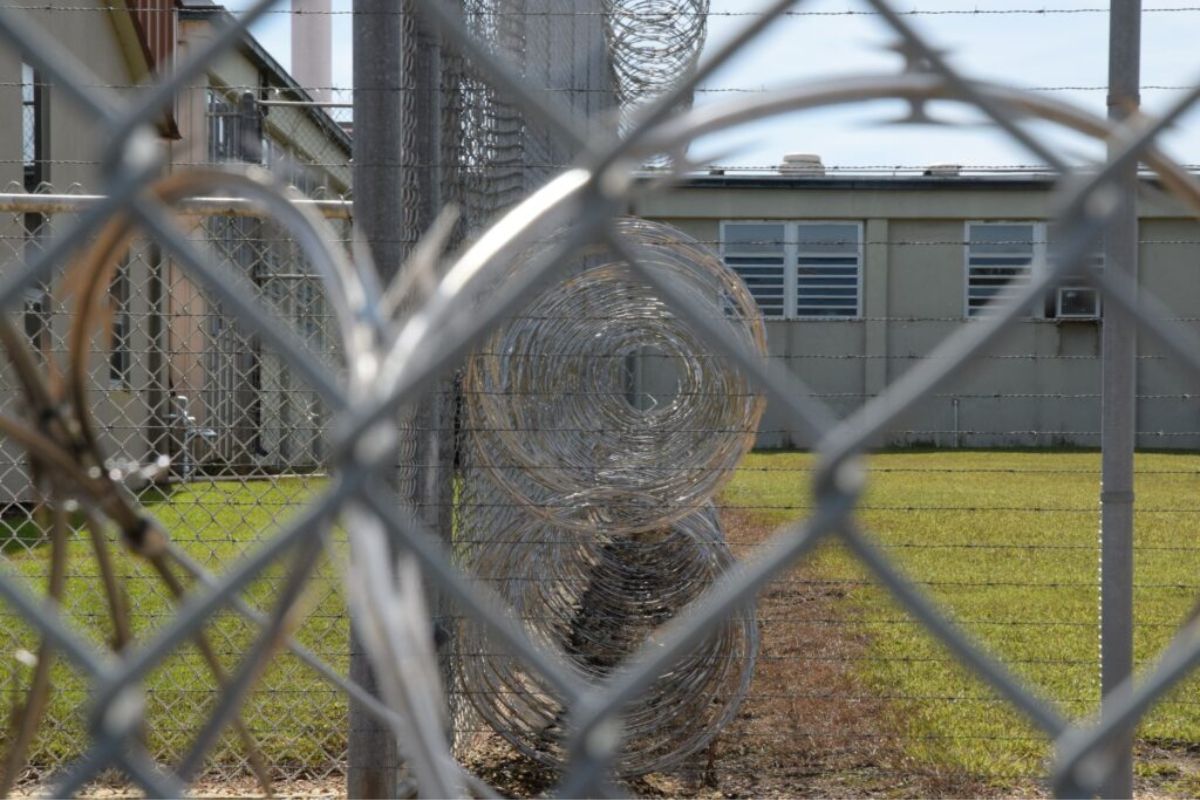Alabama Corrections Staff Recruitment Stalls