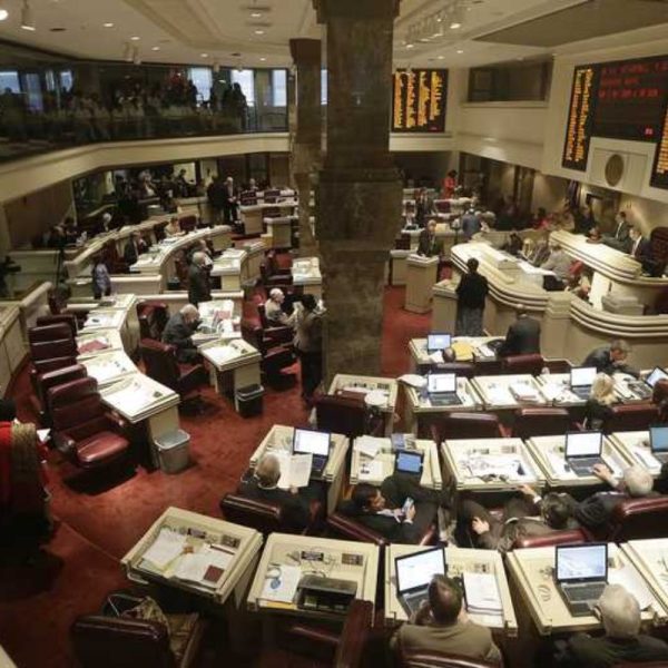 Alabama House Debates Bill for Online Sales Tax Hike!