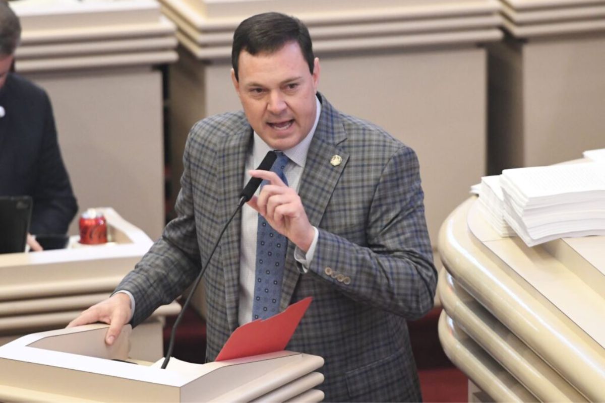Alabama House Rejects Gambling Proposal