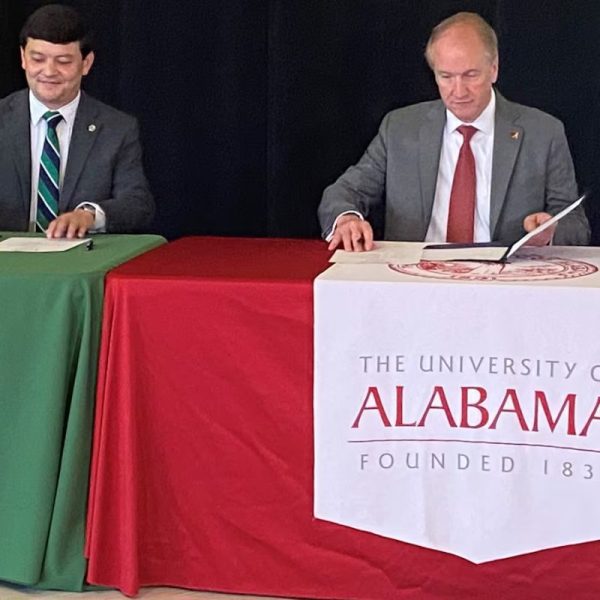 Alabama Launches Bridge Program for Transfer Students!