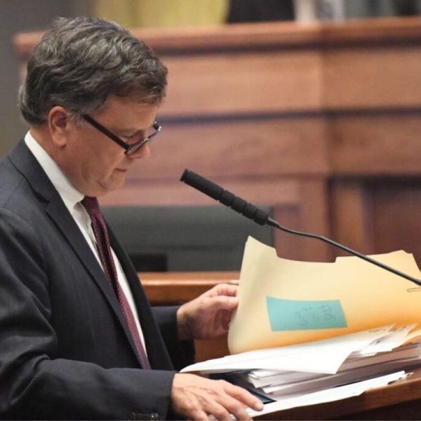 Alabama Senate Approves Bill Limit Voluntary Union Recognition