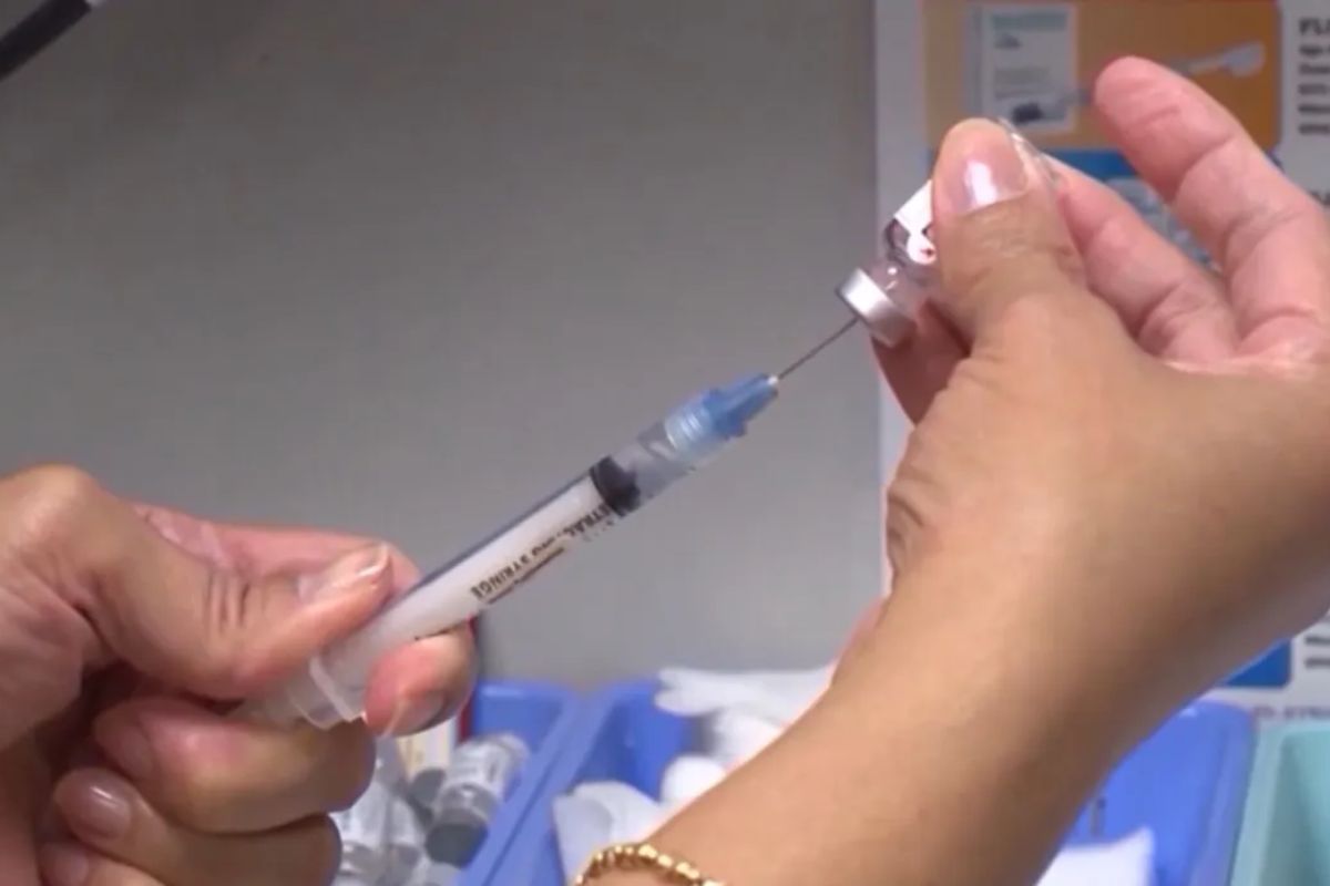Alabama Vaccine Exemption Bill Moves