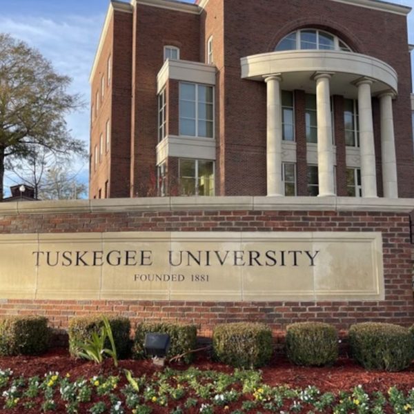 Tuskegee 20M Boost STEM Programs and Schoarships Soar