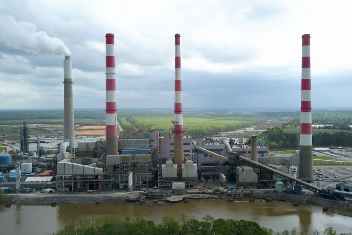 EPA Shuts Down Alabama Power Coal Ash Plan 