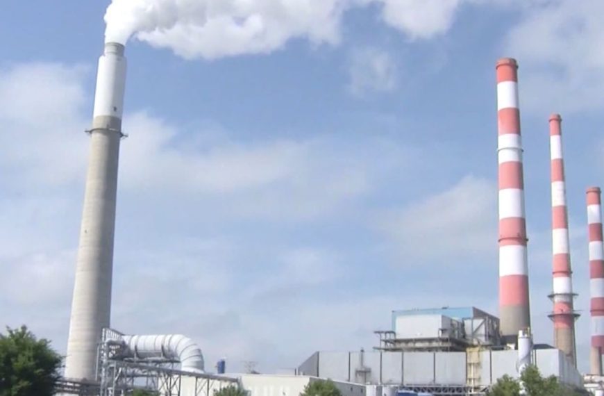 EPA Shuts Down Alabama Power Coal Ash Plan