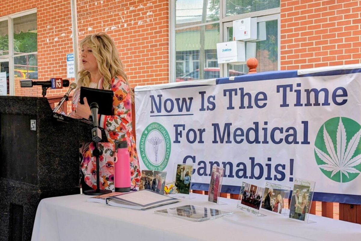 Alabama Resolve Medical Cannabis Licensing Dispute