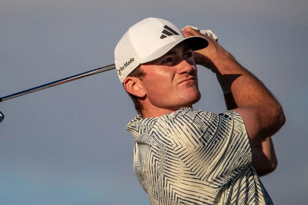 Ex-Alabama Golfer and PGA Tour Champ Triumphs 