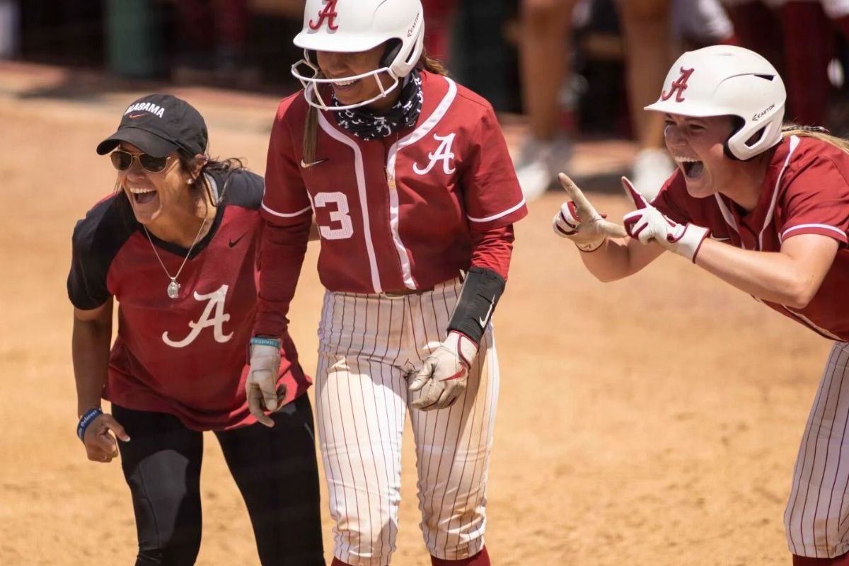 Former Alabama Softball Assistant Takes Helm 1 