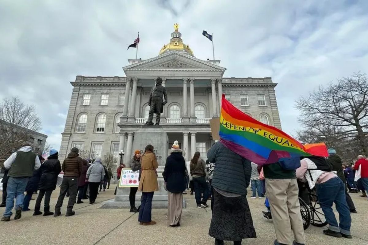 Alabama's Gender-Affirming Care Ban Upheld 